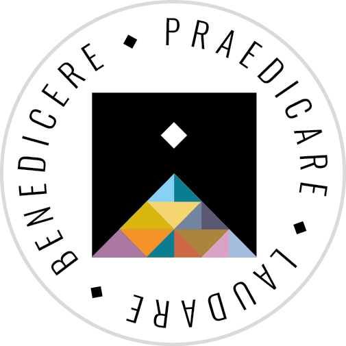 Logo Dominicains de Belgique